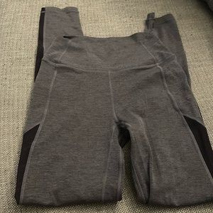 Stori pants